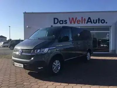 occasion VW Multivan 2.0 Tdi 150ch Bluemotion Technology Trendline Dsg7