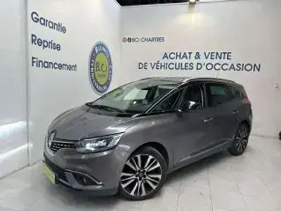 occasion Renault Grand Scénic IV 1.6 Dci 160ch Energy Initiale Paris Edc