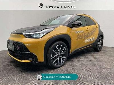 Occasion 2026 Toyota Aygo X Sport SUV | 26 490 €