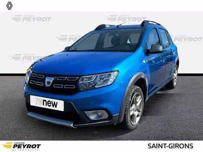 occasion Dacia Sandero SANDEROBlue dCi 95 - Stepway