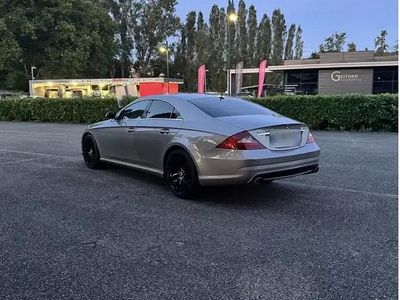 Occasion 2004 Mercedes CLS500 Berline | 10 000 €