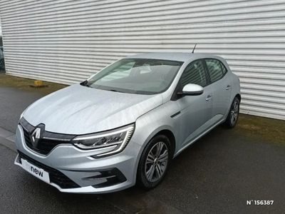 Renault Mégane IV
