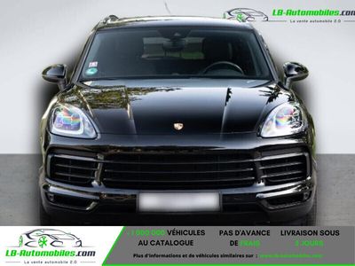 occasion Porsche Cayenne E-Hybrid 3.0 V6 462 ch BVA