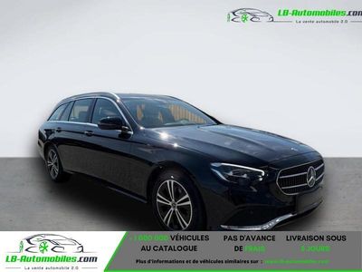 Occasion 2024 Mercedes E200 Berline | 47 800 €