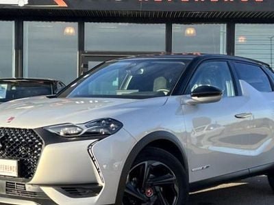 Occasion 2020 DS Automobiles DS3 Crossback Performance SUV | 14 990 € (Bon prix)