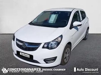 Opel Karl