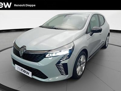 Gris Occasion 2024 Renault Clio V Evolution Citadine | 16 990 € (Prix juste)