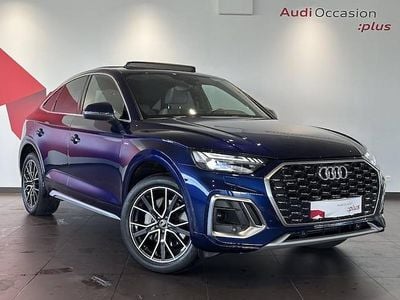 Audi Q5 Sportback