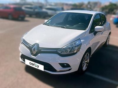 Renault Clio IV