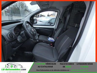 occasion Fiat Fiorino 1.4 I.e. 77 Euro 6d Bvm