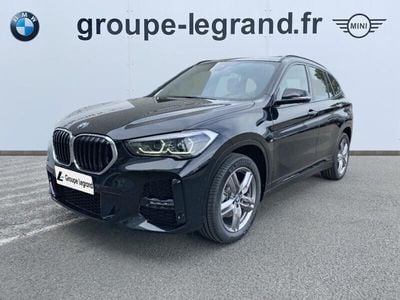 Occasion 2022 BMW X1 M Sport SUV | 42 890 €