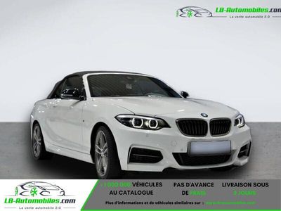 occasion BMW M240 Serie 2340 ch BVA