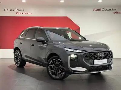 Gris daytona Occasion 2025 Audi Q3 Advanced SUV | 72 980 €