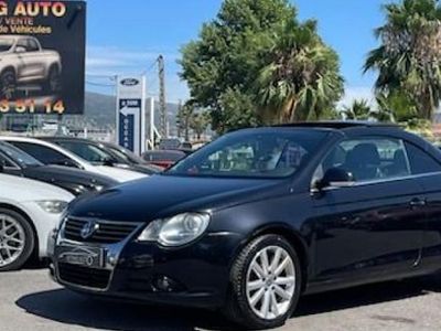 VW Eos