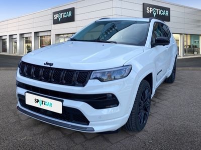 occasion Jeep Compass 1.5 Turbo T4 130ch MHEV High Altitude 4x2 BVR7