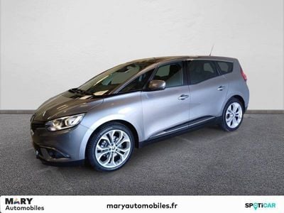 Renault Grand Scénic IV