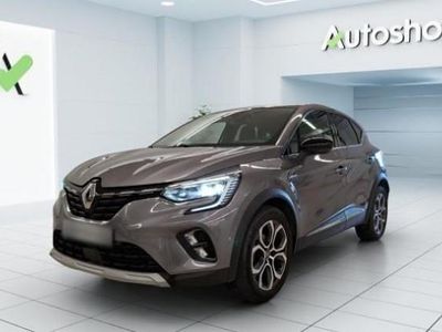 Occasion 2021 Renault Captur Intens SUV | 14 490 € (Prix juste)