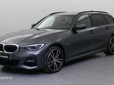 BMW 330e