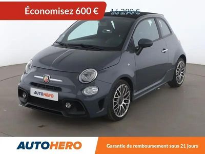 Abarth 595C