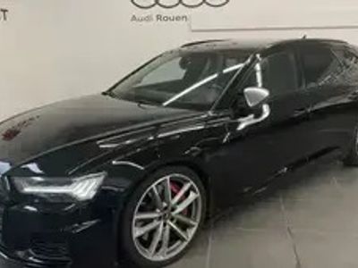 occasion Audi S6 Avant Avant 56 Tdi 349 Ch Quattro Tiptronic 8