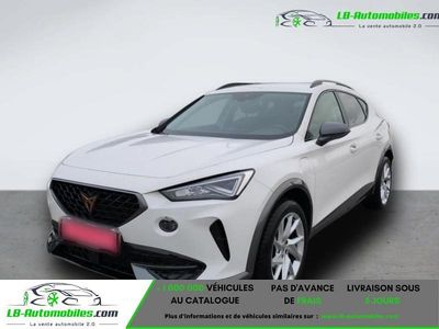 Occasion 2022 Cupra Formentor SUV | 28 700 € (Prix juste)