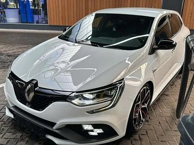Occasion 2020 Renault Mégane IV Trophy Berline | 40 000 €