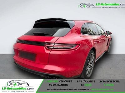 Occasion Porsche Panamera 4 330 ch (242 kW) 2020 Berline