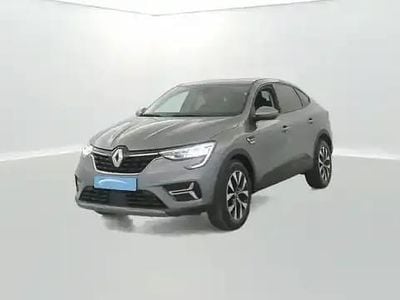 Gray m Occasion 2023 Renault Arkana SUV | 21 990 € (Prix juste)