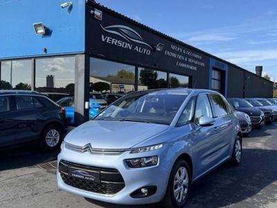 Citroën C4 Picasso