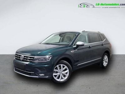 VW Tiguan Allspace