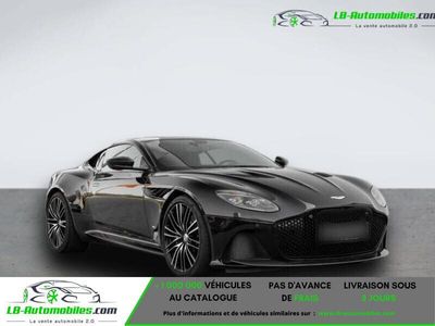 occasion Aston Martin DBS Coupe 5.2 Biturbo V12 725 ch BVA