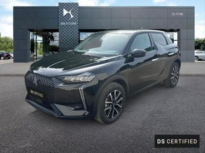 DS Automobiles DS3