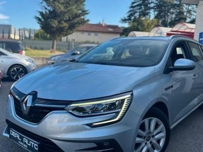 Occasion Renault Mégane GrandTour Business 115 ch (84 kW) 2020 Break