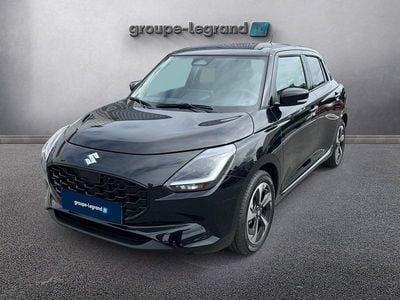 Nouvelle 2025 Suzuki Swift Citadine | 21 190 € (Prix juste)