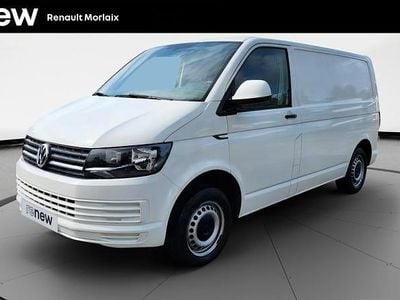VW T6.1