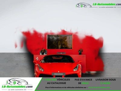 Ferrari 488