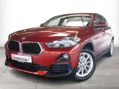 occasion BMW X2 Sdrive18da 150ch Lounge