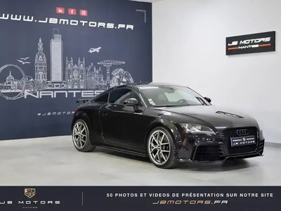 occasion Audi Quattro 2.5 TFSI 360 S Tronic KW GIRODISC BBS