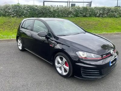 occasion VW Golf GTI 2.0 TSI 230 BlueMotion Technology DSG6 Performance