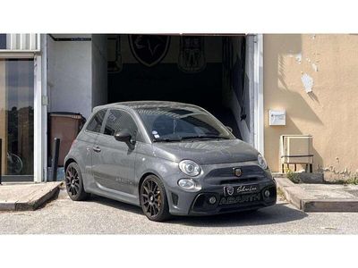 occasion Abarth 595 1.4 Turbo 180 Competizione / Pack Carbone / To