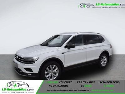 VW Tiguan Allspace