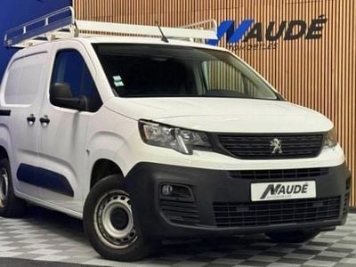 Occasion Peugeot Partner Premium 75 ch (55 kW) 2020 Monospace