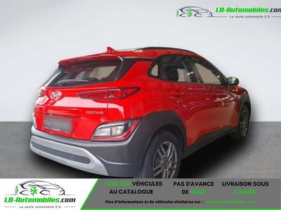 Occasion 2021 Hyundai Kona SUV | 18 900 € (Prix assez cher)