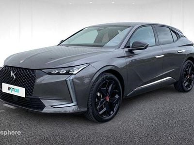 DS Automobiles DS4