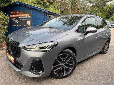 occasion BMW 218 Active Tourer F45 LCI (02/2018) 150 ch M Sport