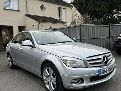 Occasion 2007 Mercedes C220 Avantgarde Berline | 11 990 €