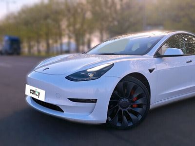occasion Tesla Model 3 Performance AWD