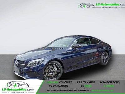 Occasion Mercedes C180 156 ch (114 kW) 2018 Berline