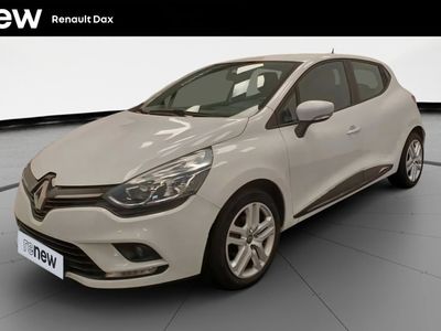 Renault Clio IV