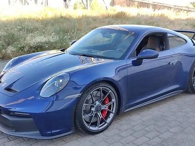 Occasion 2021 Porsche 911 GT3 Coupé | 178 990 €
